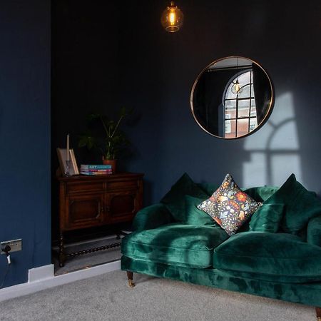 Stylish Jewellery Quarter Apartment Sleeps 4 Birmingham Zewnętrze zdjęcie