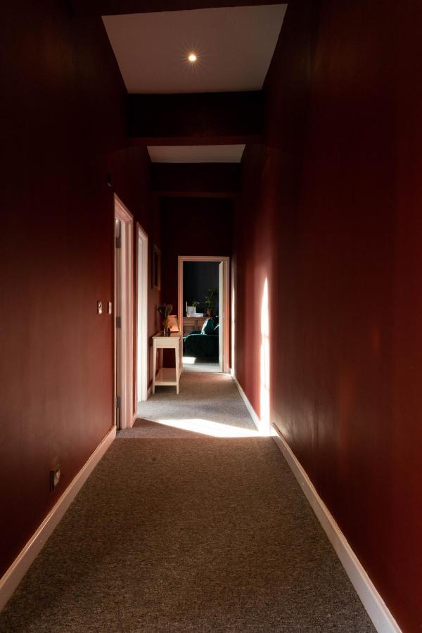 Stylish Jewellery Quarter Apartment Sleeps 4 Birmingham Zewnętrze zdjęcie